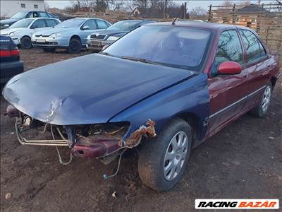 PEUGEOT 406 (8B) 1.8 16V 116LE/85KW 6FZ bontott alkatrészek eladók