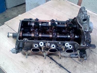 DAIHATSU Cuore 2003-2005  ( L251) Hengerfej. benzines