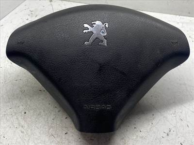 PEUGEOT 307 Kormánylégzsák