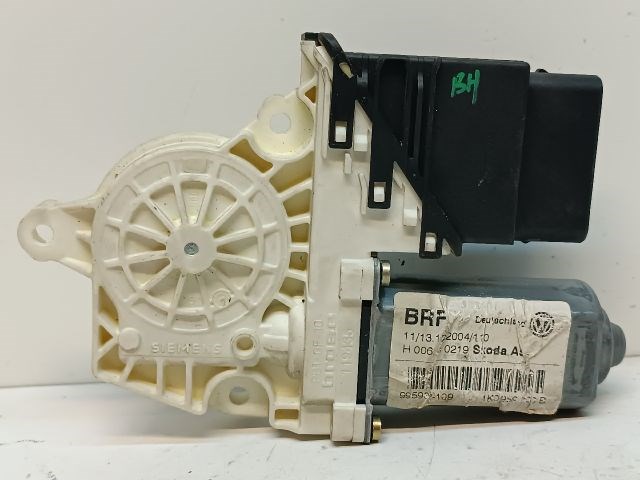 VW TOURAN Bal hátsó Ablakemelő Motor 1. kép