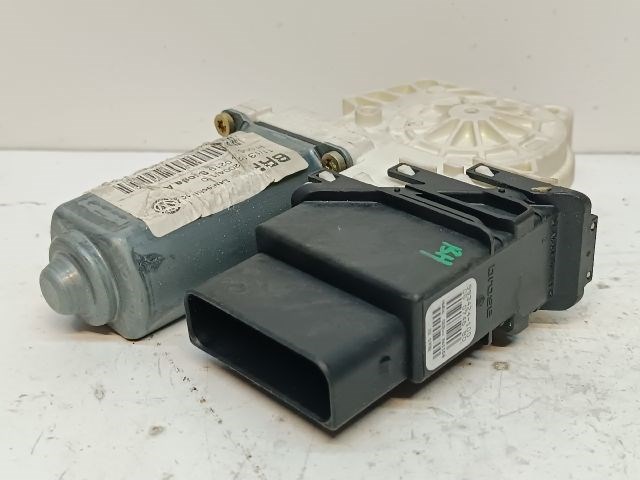 VW TOURAN Bal hátsó Ablakemelő Motor 7. kép