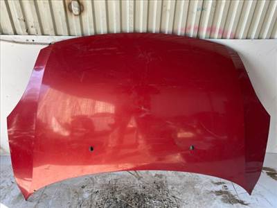 SUZUKI SWIFT III Motorháztető