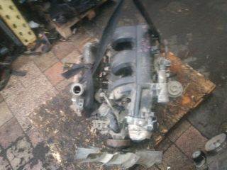 Ford Explorer Mk2 Bal Hengerfej (V-Motor/Boxer) *92268* sua74390