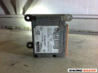 Citroën Xsara Picasso Légzsák Elektronika *26997* autoliv-550893100 citroen-9640522580