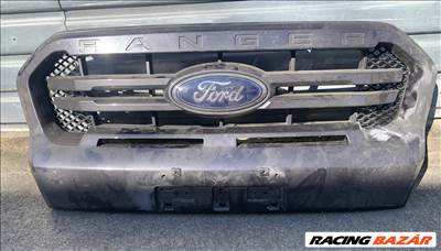 Ford Ranger (2015- ) Első díszrács jb3b8350b