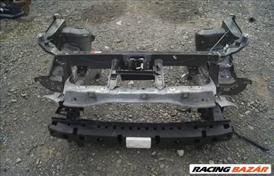 Mitsubishi Outlander II, Mitsubishi Outlander III, Mitsubishi Outlander IV Homlokfal