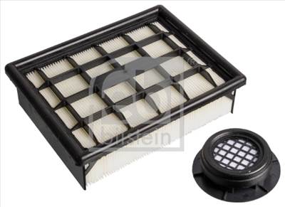 FEBI BILSTEIN 172336 - szűrő, forgattyúsház-szellőztetés SCANIA