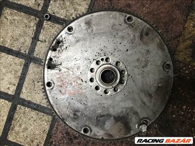 Audi A5 (B8 - 8T) 3,0 V6 TDI fogaskoszorú 059105323bg