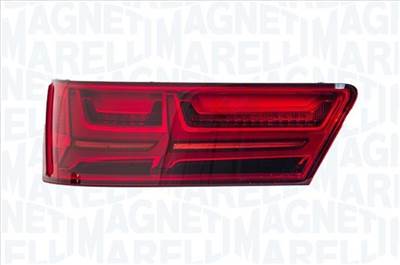 MAGNETI MARELLI 714020900801 - hátsólámpa AUDI