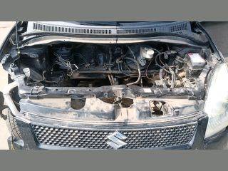 Suzuki Swift III Biztosítéktábla Motortér *132410*