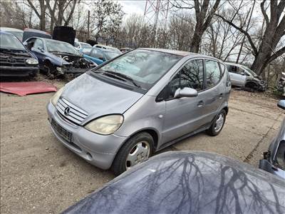 Mercedes A 170 CDI féltengely 