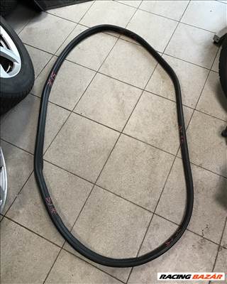 Skoda Fabia II jobb első ajtókéder 5j0867365d