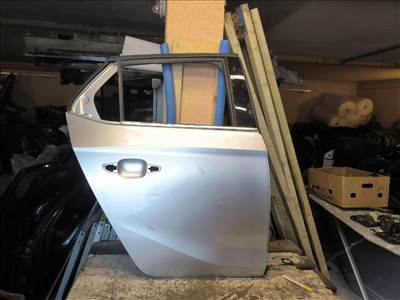 OPEL CORSA F Jobb hátsó Ajtó (Üres lemez)