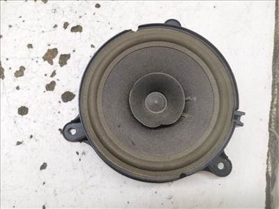 RENAULT SCÉNIC III (JZ0/1_) 1.5 dCi Jobb hátsó Hangszóró #36251#