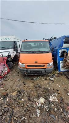Ford Transit Mk6 bontott alkatrészei