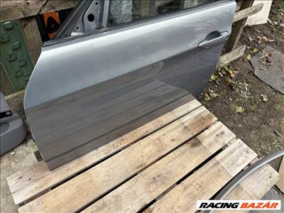 BMW 3-as sorozat E90, E91, E92, E93 Bal első ajtó 