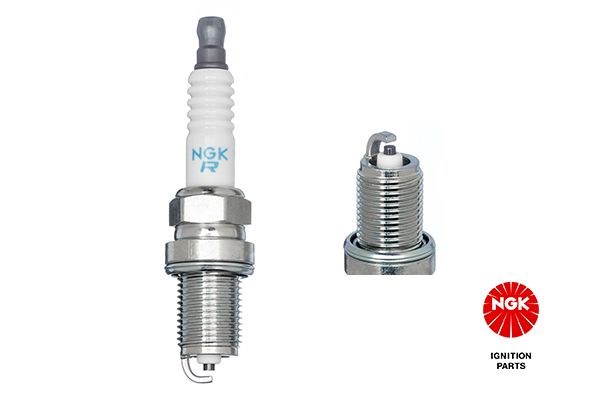 gyújtógyertya NGK 3330 for CITROËN, PEUGEOT, ALFA ROMEO, FIAT, … 1. kép