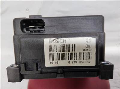 Opel Astra G 1998-2005 Abs elektronika 0273004352, 90581417, 0265216651