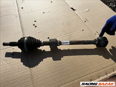 Renault Clio IV dCi 90 energy Bal féltengely 391010115r