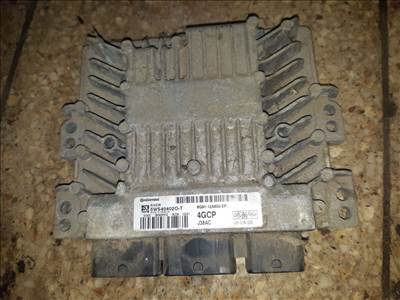 Ford Galaxy III Motorvezérlő / ECU 6G91-12A650-EP