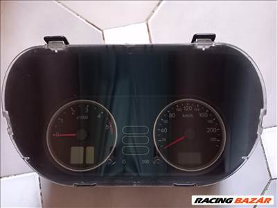 Ford Fiesta Mk5, Ford Fusion óra, óracsoport 4s6f10849ja