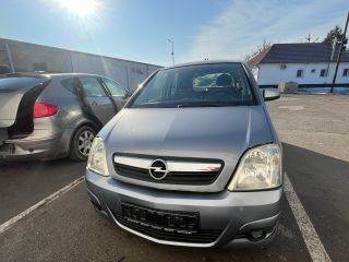 OPEL MERIVA Motorháztető