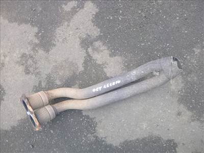 Skoda Octavia I 2000, 1,6 SR,, AKL, kipufogó leömlő 