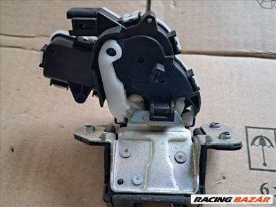 Mazda 6 (3rd gen) MAZDA 6 Csomagtérajtó Zárszerkezet c6728