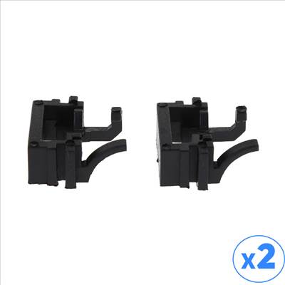 Led adapter H7 Ford Focus 2 Mondeo 4 távolsági fényszóró