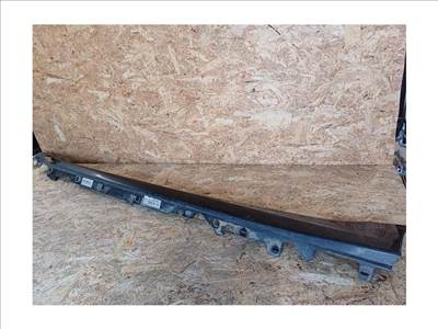 Bmw 3 G20/G21 (2018-  Bal Küszöb Burkolat 