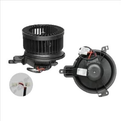 Citroen Berlingo belső ventilátor fűtőmotor 1996-2008