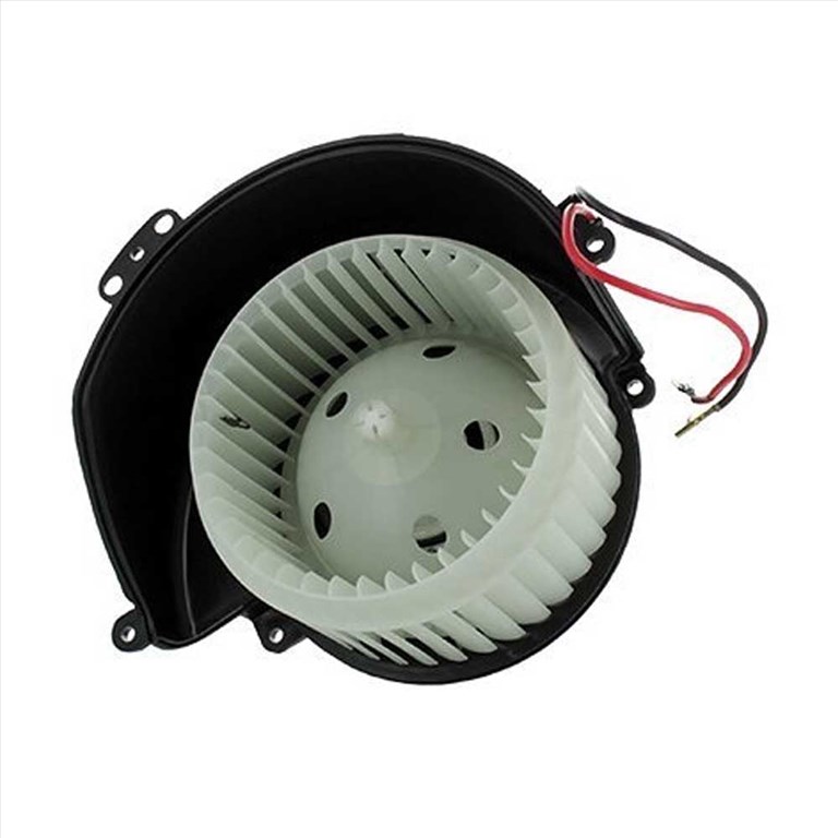 Opel Astra H utastér ventilátor/fűtőmotor 2004-2014 1. kép
