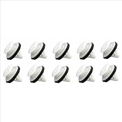 Mazda CX-9 küszöbdíszléc rögzítő patent szett 2006-