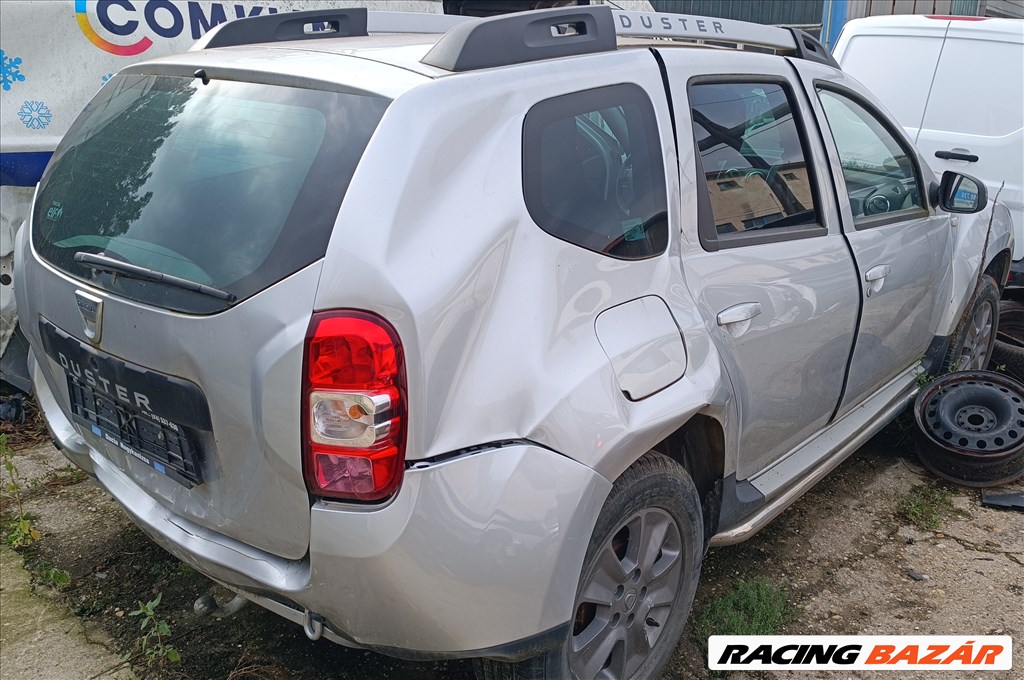 Dacia Duster I 2017  1.6 SCE H4M738 84 KW 115 LE  bontott alkatrészei 5. kép
