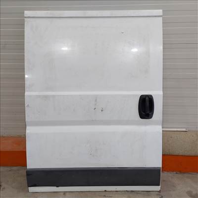 Fiat DUCATO Citroen JUMPER Peugeot BOXER 06- Jobb zárt tolóajtó 1579 1344992080