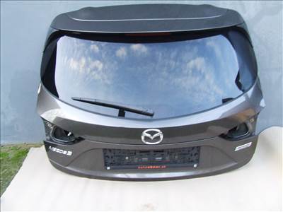 Mazda 3 (BM) csomagtér ajtó 