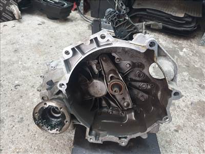Volkswagen Polo V 1.2 TSI MTH váltó 6 sebességes (18182)