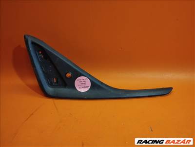 Toyota Chr hátsó lökhárító jobb betét 52163-F4100 (ST.10.320R)