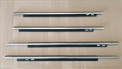 Audi A7 (C7 - 4G) vízlehúzó díszlécek 4g8853284b