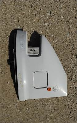 PEUGEOT BOXER 94-02 Bal első sárvédő