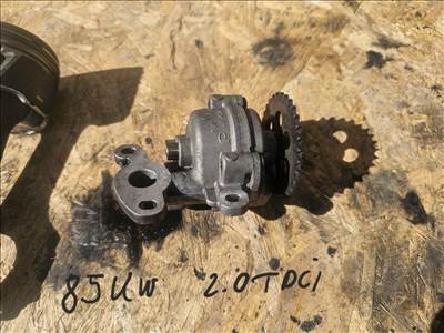 Ford Mondeo Mk3 Olajpumpa olaj szivattyú 