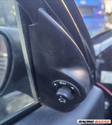 Ford Mondeo Mk3 Visszapillantó állító kapcsoló 