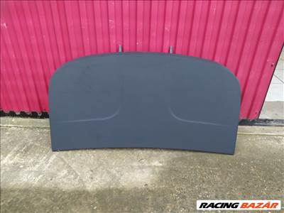 Audi A7 Sportback kalaptartó eladó! 4g8867769