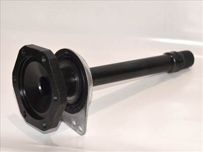 Ford Galaxy 1.9 TDI automata Tiptronic féltengely hosszabbítás