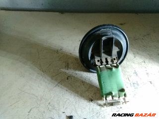 Skoda Fabia I Előtét Ellenállás Fűtőmotor *51483* 2. kép