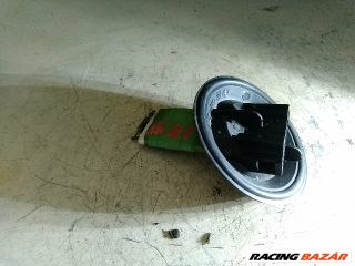 Skoda Fabia I Előtét Ellenállás Fűtőmotor *51483* 3. kép