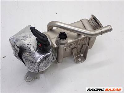 Audi A4 (B9 - 8W), Audi A5 (B9 - 8W) 2.0 TDI DEZ EGR szelep, EGR hűtő