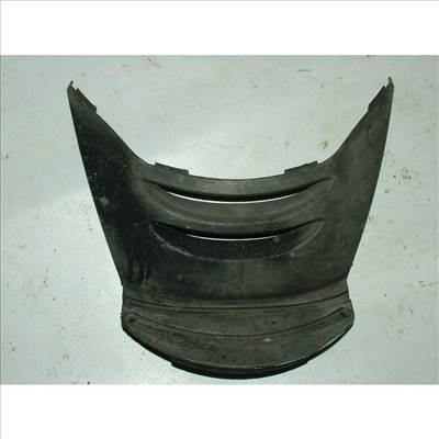 Kymco Movie XL150 2001 szerviz idom verleidung cover