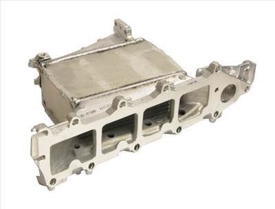 Audi-Vw 1,6TDI/2,0TDI intercooler gyári 04l129711r 04l129711ac
