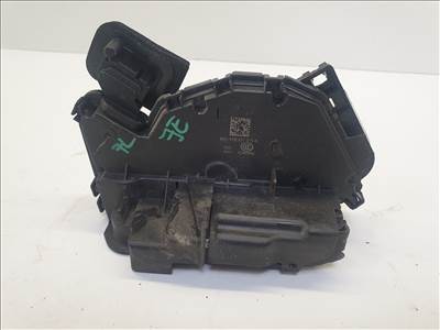 Volkswagen Golf VII faceliftes bal első ajtózár (16999) 5tb837016a